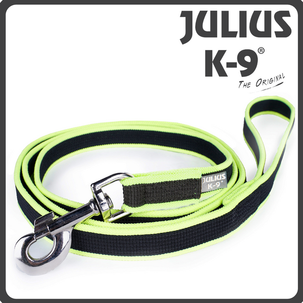 Julius-K9® Premium jogging/futó póráz