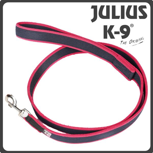 Julius-K9® Premium jogging/futó póráz
