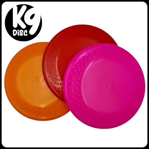K9 Disc C-Light Soft Bite frizbi - Unique