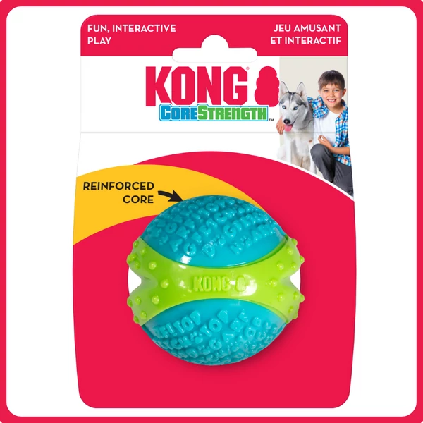 KONG CoreStrength labda - M