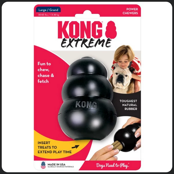 KONG Extreme L 10,1 cm