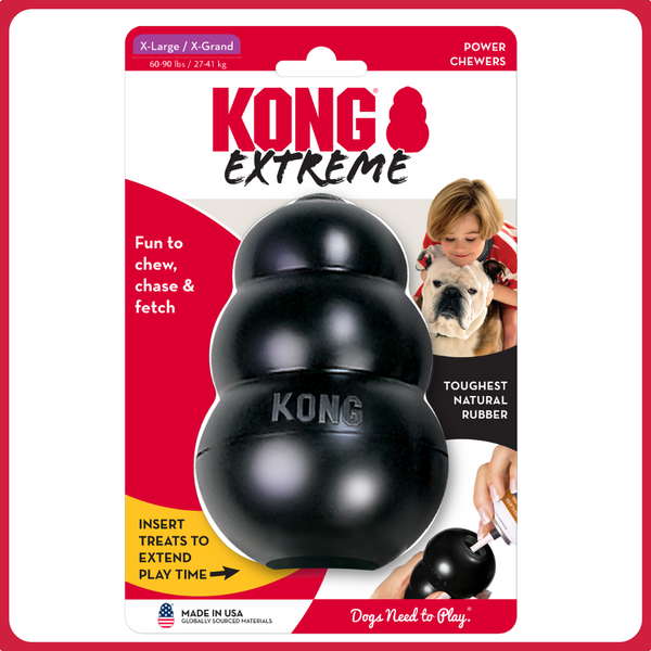 KONG Extreme XL 12,7 cm