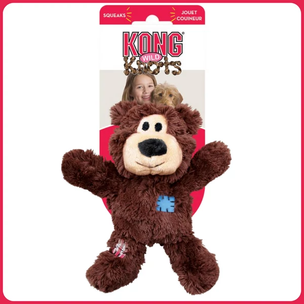 KONG WildKnots Maci 26 cm