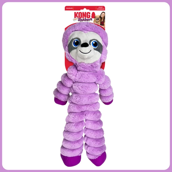 KONG Shakers Crumples™ Lajhár - XL