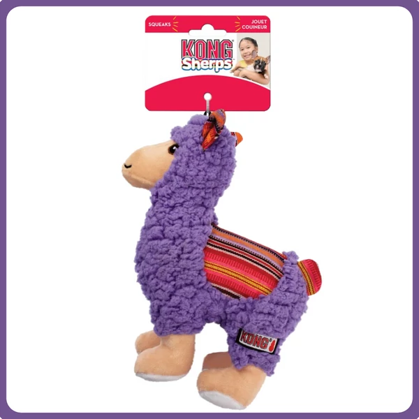KONG Sherps láma