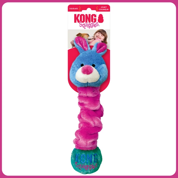 KONG Squiggles figurák (M)