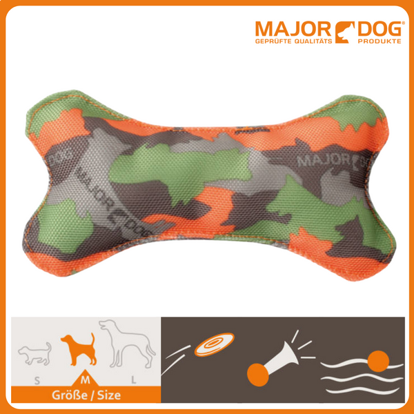 Major Dog - Bone