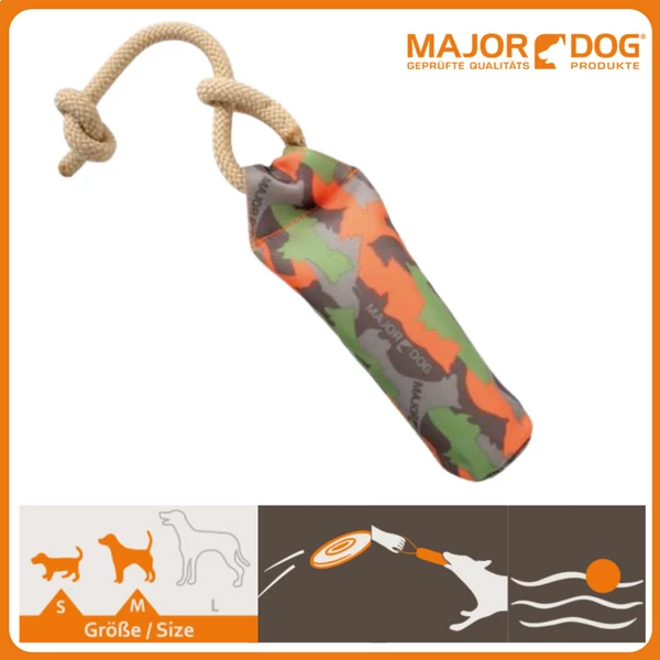 Major Dog - Buoy Dummy - kicsi