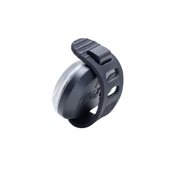 Max & Molly Matrix 2.0 Ultra LED lámpa - Black