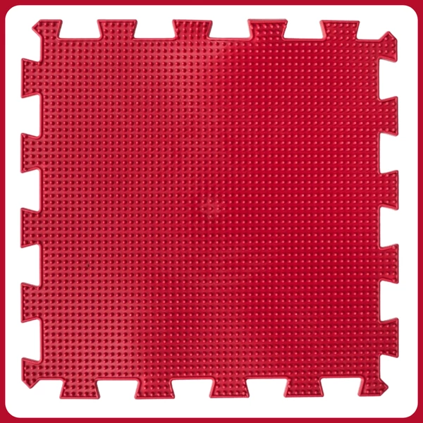 Ortek szenzoros szőnyeg csomag - 6 db