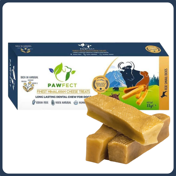 Pawfect himalájai sajt rágócsont - L/XL