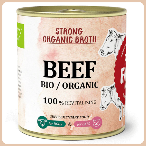 Bio Marha Csontleves kutyáknak és macskáknak 270ml - Pet Farm Family