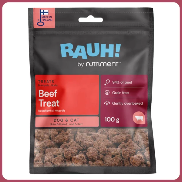 RAUH! Marha tréningfalat 100g