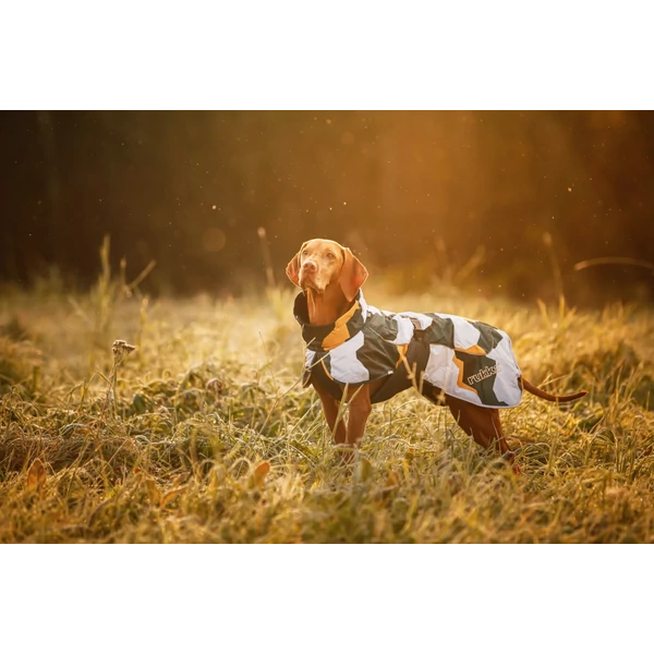Rukka Pets Stormy télikabát - Camo