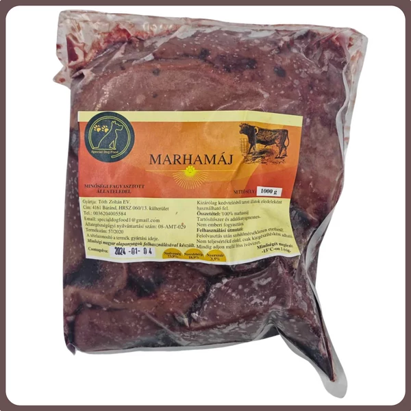 Marhamáj 1kg - SDF