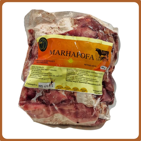Marhapofa 1 kg - SDF