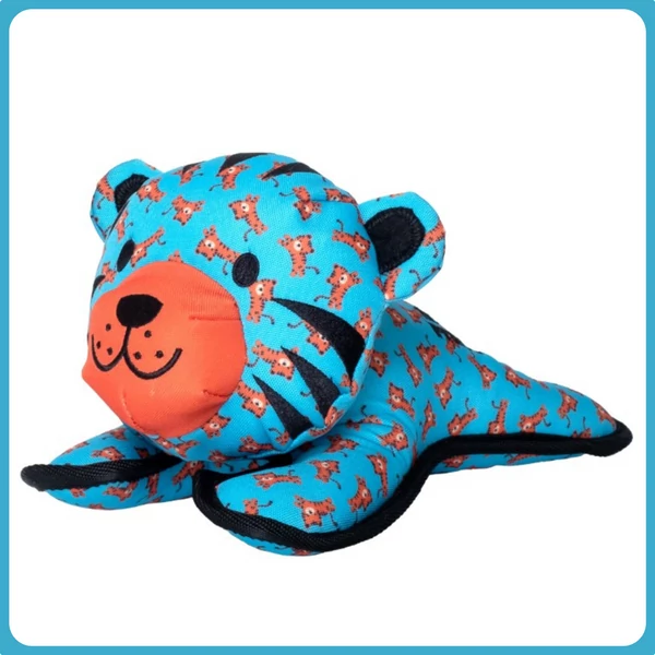 The Worthy Dog - Tigris