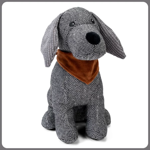 TrendPet kutyás ajtókitámasztó – homoktöltettel