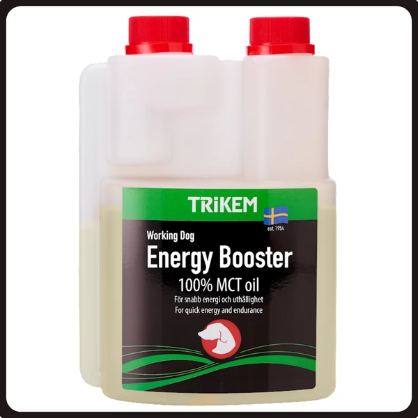 Trikem Energy Booster 500 ml