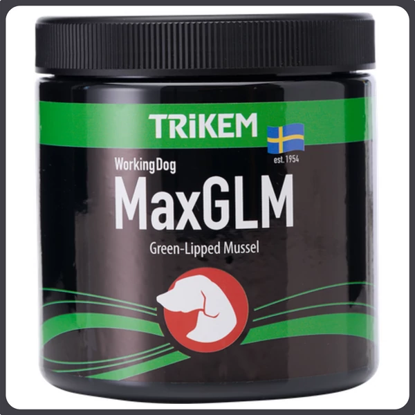 Trikem MaxGLM 450g