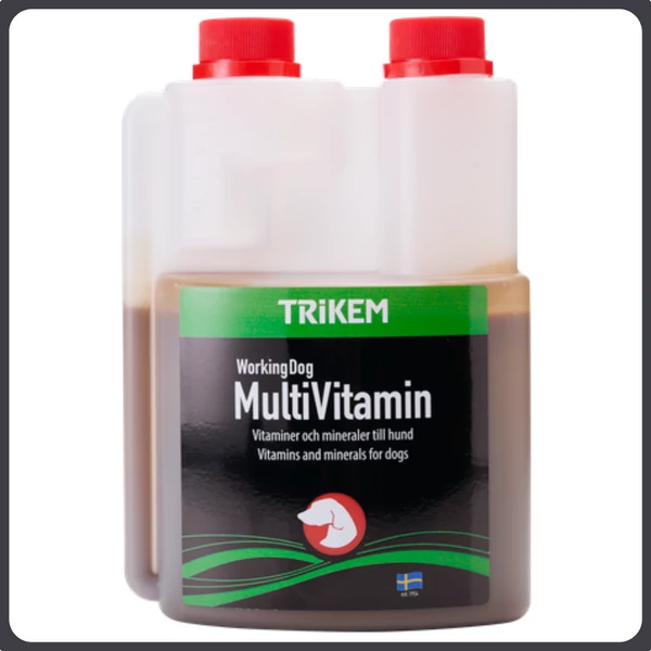 Trikem MultiVitamin 500ml