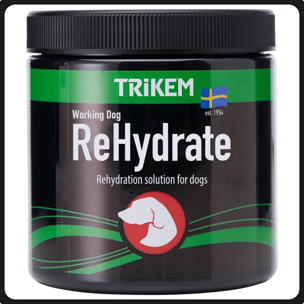 Trikem ReHydrate 400g