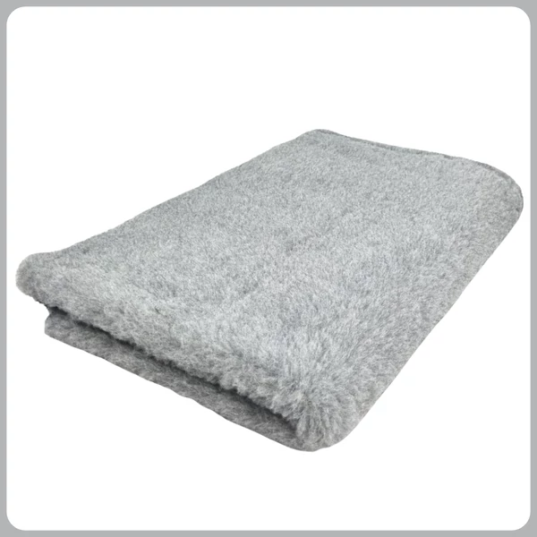 VETBED világos szürke 75 x 100 cm