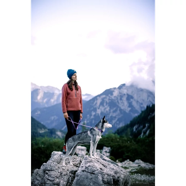 Woolly Wolf Northern Lights nyakörv