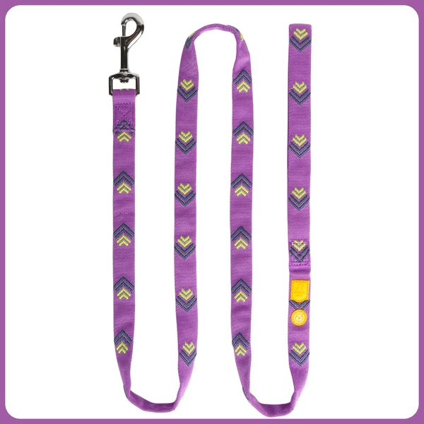 Woolly Wolf Northern Lights póráz