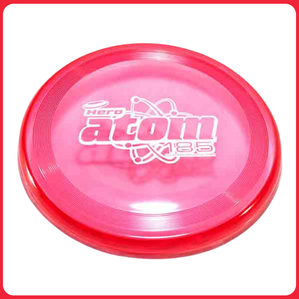 Hero Atom Candy Soft 185 frizbi