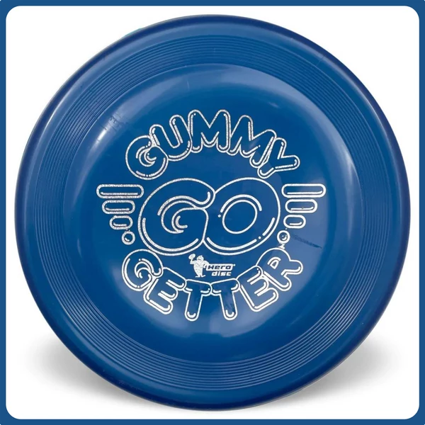 Hero Gummy Go Getter