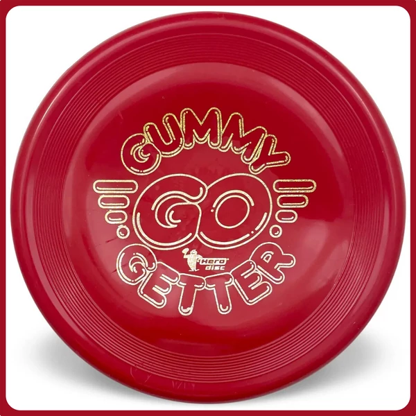 Hero Gummy Go Getter