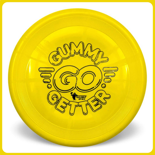Hero Gummy Go Getter