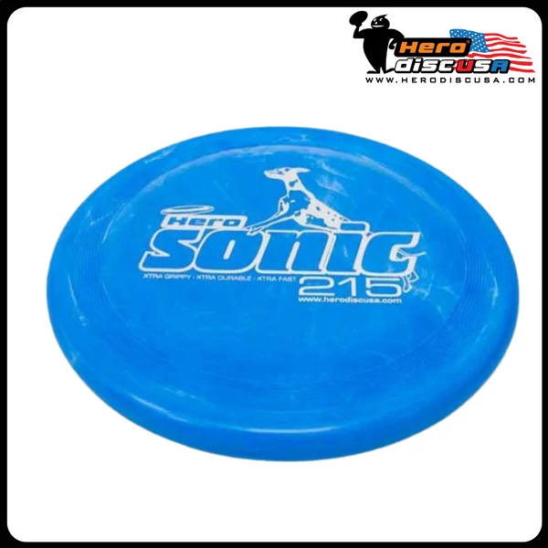 Hero Sonic Xtra 215 Distance frizbi 