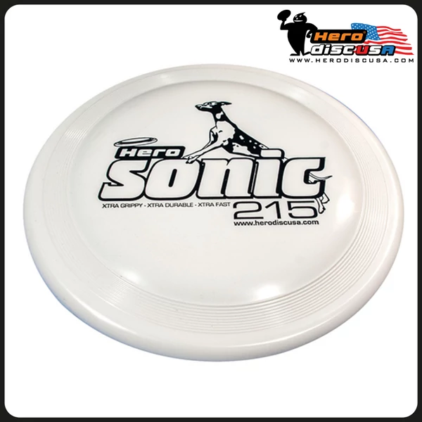 Hero Sonic Xtra 215 Distance frizbi 