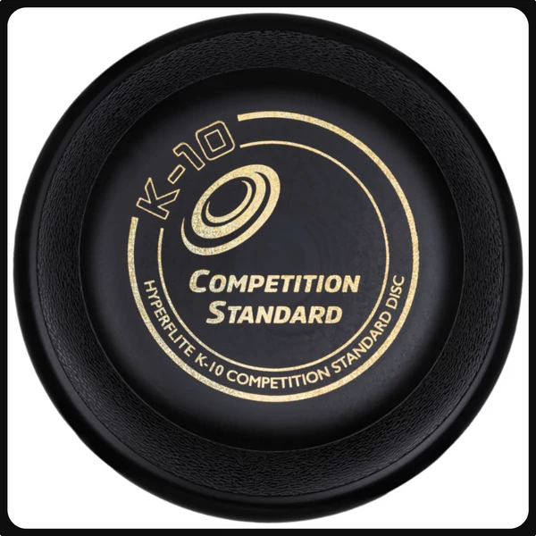 Hyperflite Competition Standard frizbi 