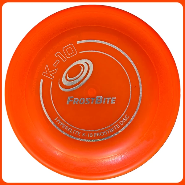 Hyperflite Frostbite frizbi