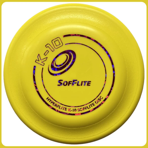 Hyperflite SofFlite frizbi