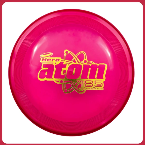 Hero Super Atom Candy 185 frizbi