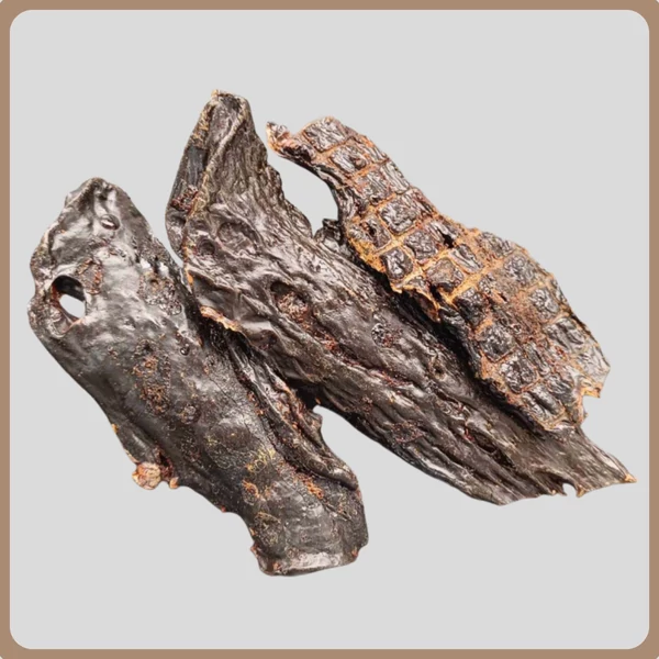 Szárított rénszarvasmáj 125g - Teomann