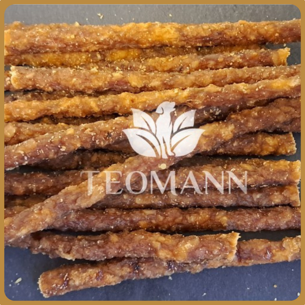 Teomann gyöngytyúk stick 100g