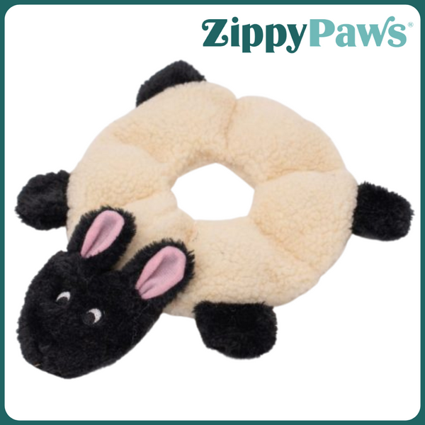 Zippy Paws - Loopy Bárány