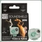 Max &amp; Molly Soundshield MINI ultrahangos kullancs- és bolhariasztó - zöld