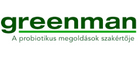 Greenman